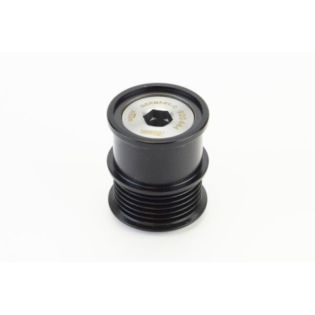 Poulie roue libre...