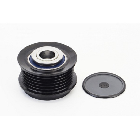 Poulie roue libre...