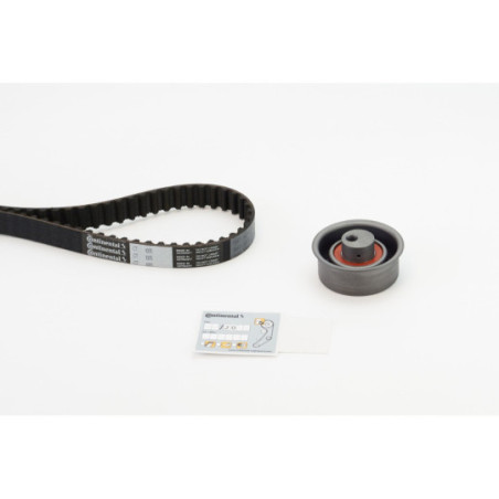 Kit de distribution CONTINENTAL CTAM