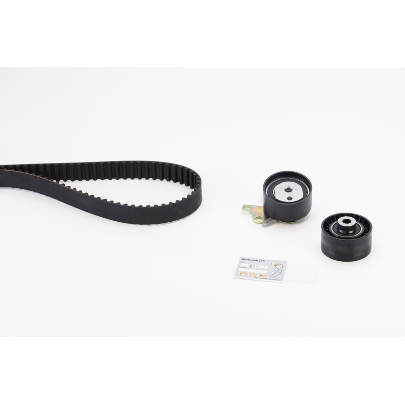 Kit de distribution CONTINENTAL CTAM