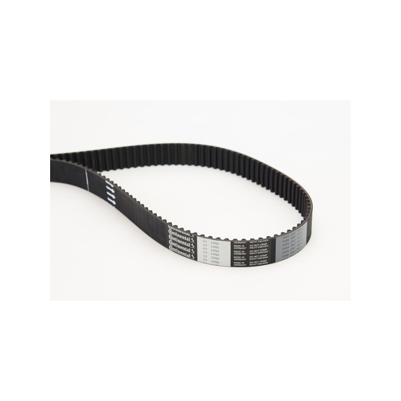 Courroie de distribution CONTINENTAL CTAM