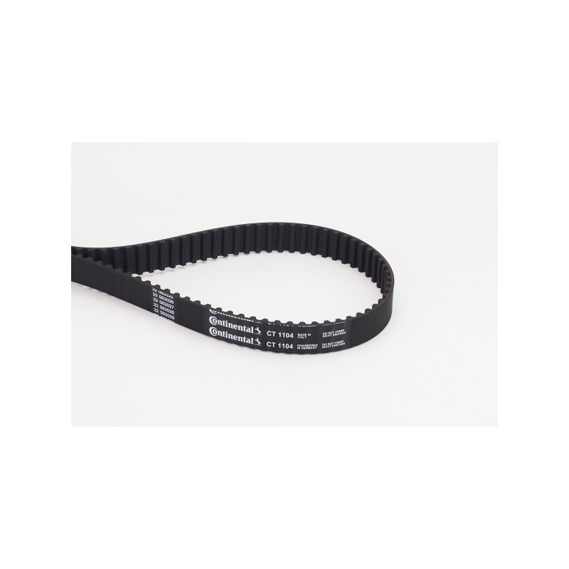 Courroie de distribution CONTINENTAL CTAM