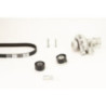 Kit de distribution + pompe à eau CONTINENTAL CTAM