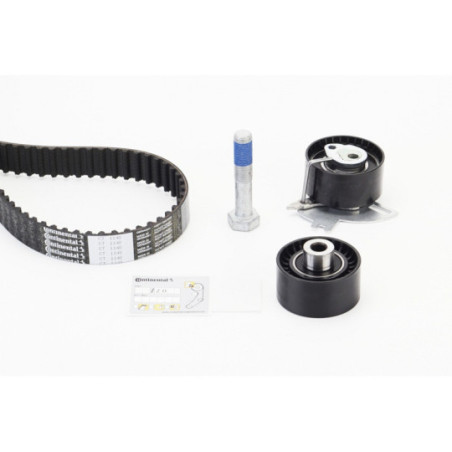 Kit de distribution CONTINENTAL CTAM