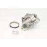 Kit de distribution + pompe à eau CONTINENTAL CTAM