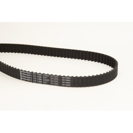 Courroie de distribution CONTINENTAL CTAM