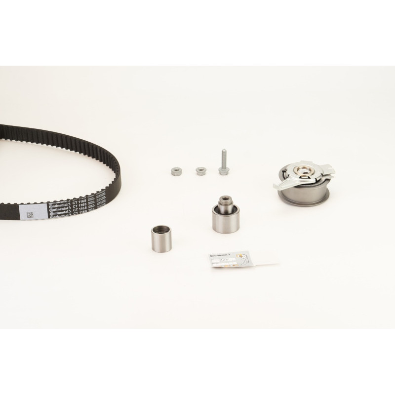 Kit de distribution CONTINENTAL CTAM