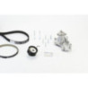 Kit de distribution + pompe à eau CONTINENTAL CTAM
