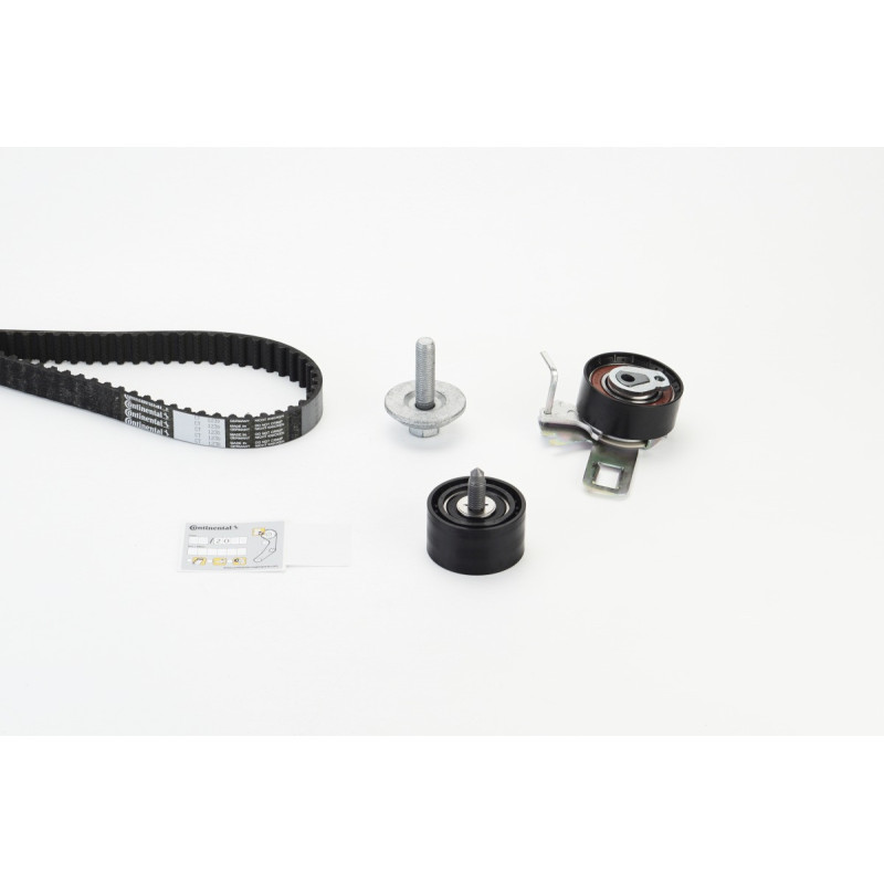 Kit de distribution CONTINENTAL CTAM