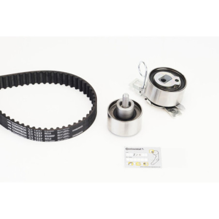 Kit de distribution CONTINENTAL CTAM