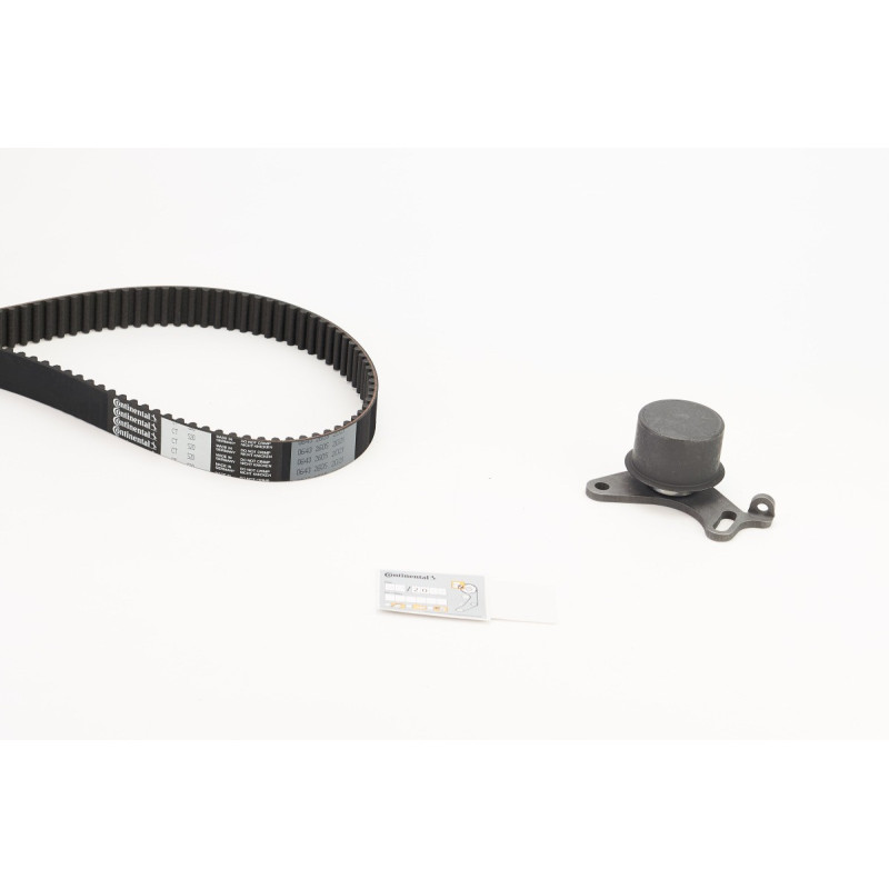 Kit de distribution CONTINENTAL CTAM