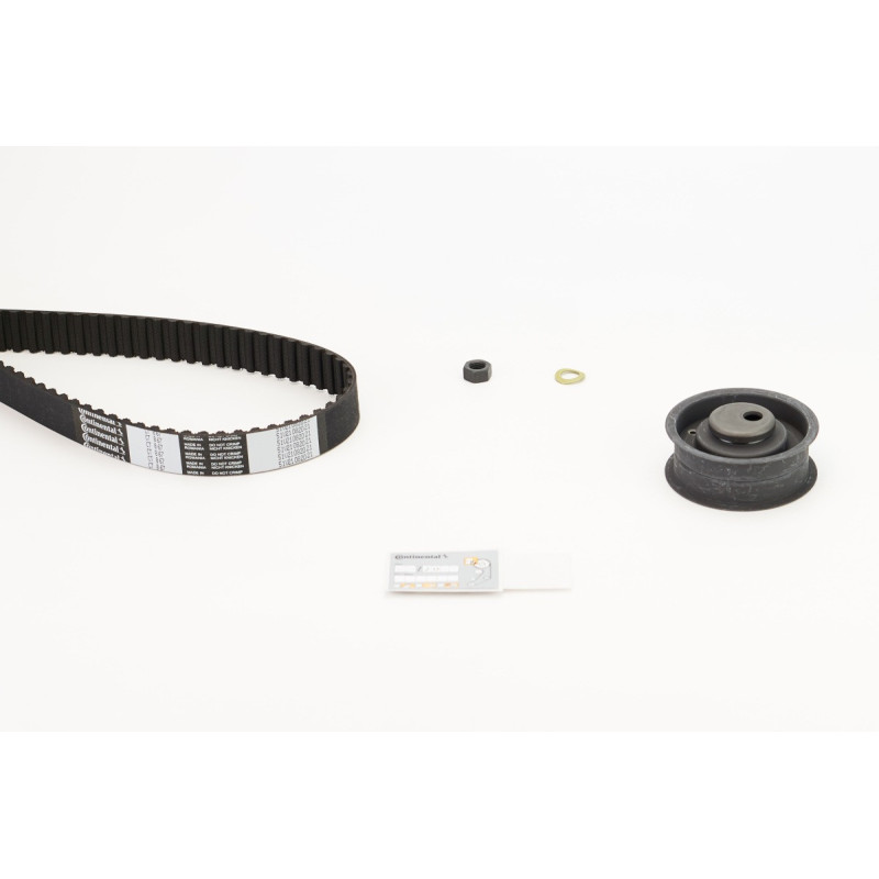 Kit de distribution CONTINENTAL CTAM