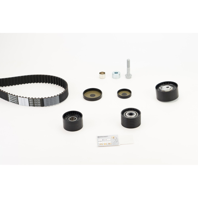 Kit de distribution CONTINENTAL CTAM