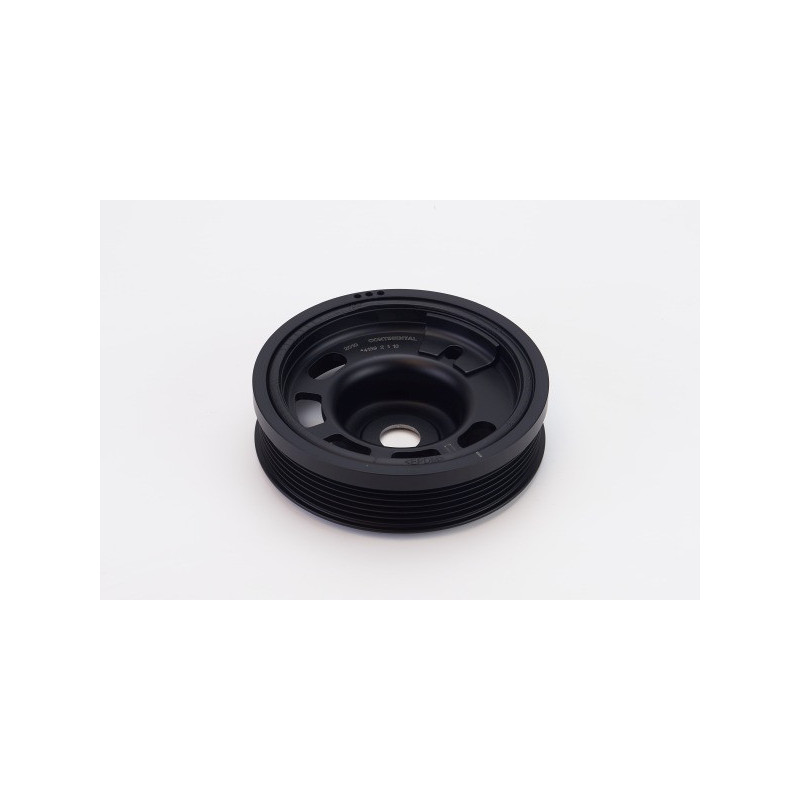 Poulie damper CONTINENTAL CTAM