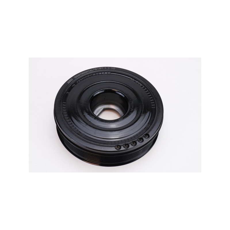 Poulie damper CONTINENTAL CTAM