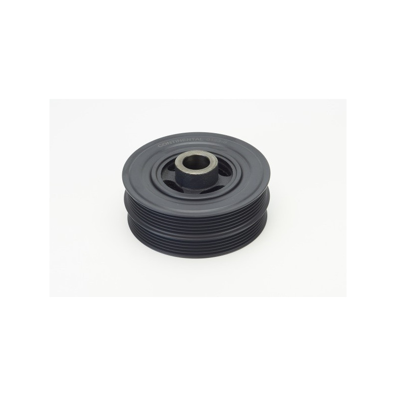 Poulie damper CONTINENTAL CTAM