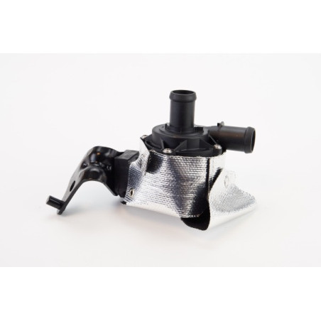 Pompe à eau additionnelle...