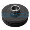 Poulie damper DAYCO