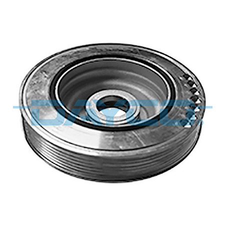 Poulie damper DAYCO