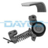 Kit de courroies d'accessoire DAYCO