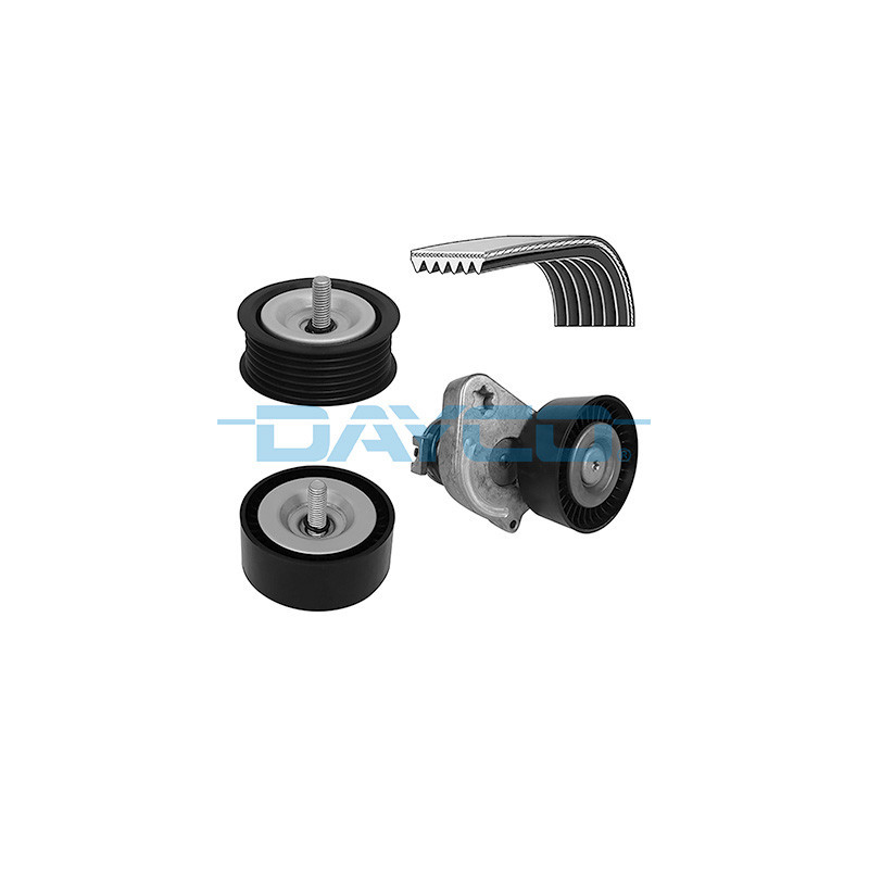 Kit de courroies d'accessoire DAYCO