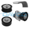 Kit de courroies d'accessoire DAYCO