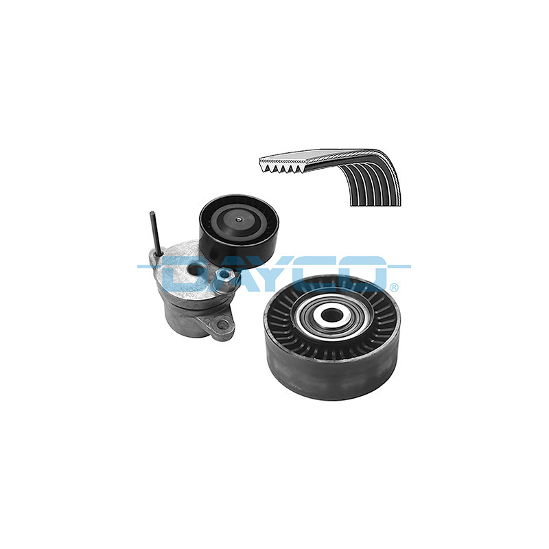 Kit de courroies d'accessoire DAYCO