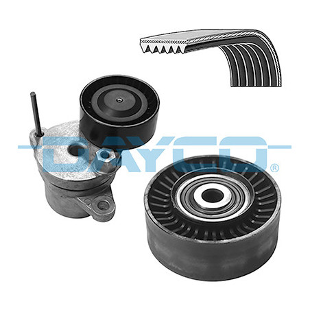 Kit de courroies d'accessoire DAYCO
