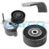Kit de courroies d'accessoire DAYCO
