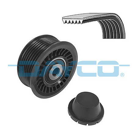Kit de courroies d'accessoire DAYCO