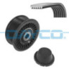 Kit de courroies d'accessoire DAYCO