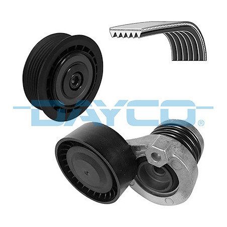 Kit de courroies d'accessoire DAYCO