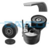 Kit de courroies d'accessoire DAYCO