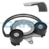 Kit de courroies d'accessoire DAYCO