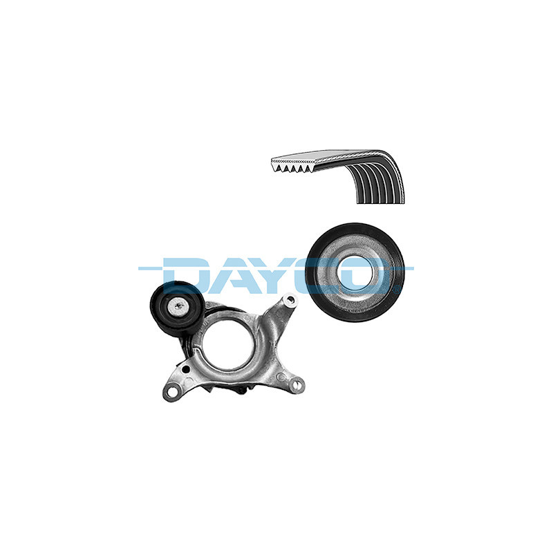 Kit de courroies d'accessoire DAYCO