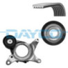 Kit de courroies d'accessoire DAYCO