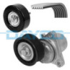 Kit de courroies d'accessoire DAYCO