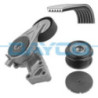 Kit de courroies d'accessoire DAYCO