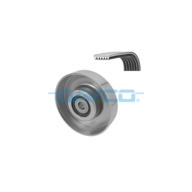 Kit de courroies d'accessoire DAYCO