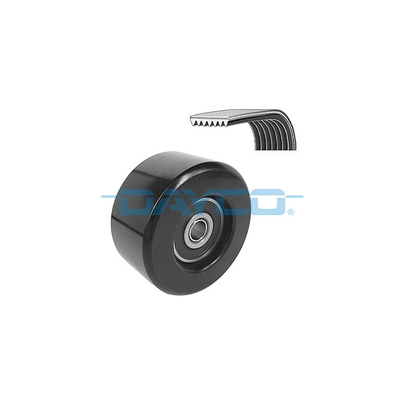 Kit de courroies d'accessoire DAYCO