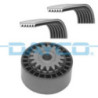 Kit de courroies d'accessoire DAYCO