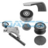 Kit de courroies d'accessoire DAYCO