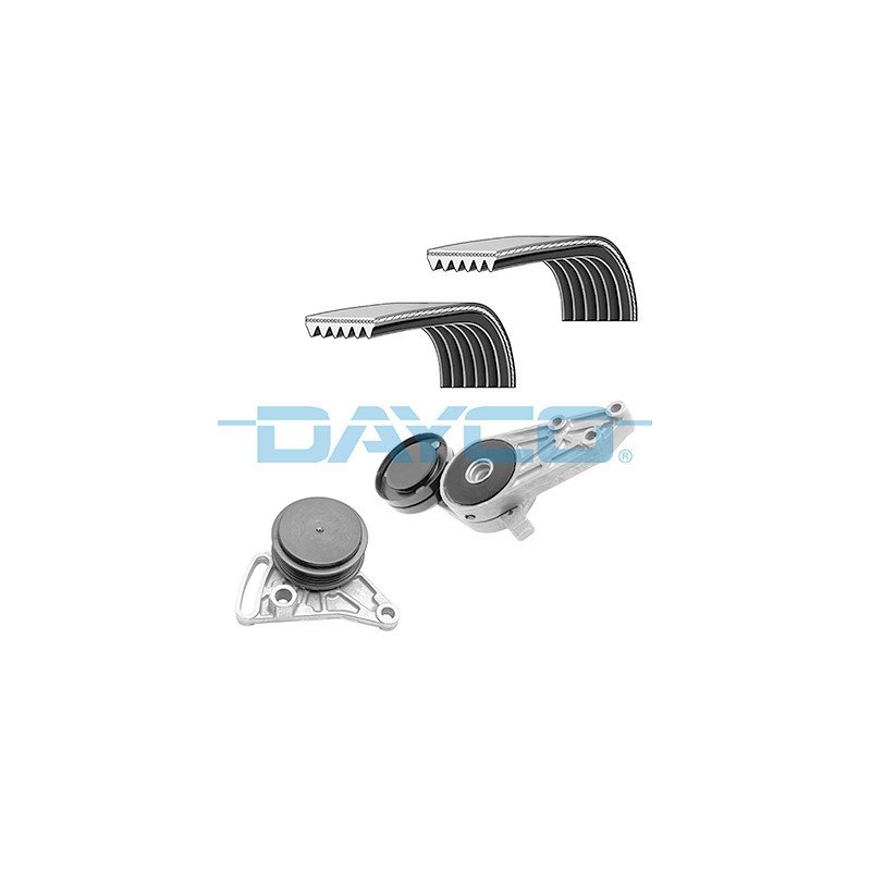 Kit de courroies d'accessoire DAYCO