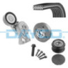 Kit de courroies d'accessoire DAYCO