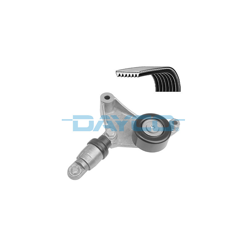 Kit de courroies d'accessoire DAYCO
