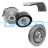 Kit de courroies d'accessoire DAYCO