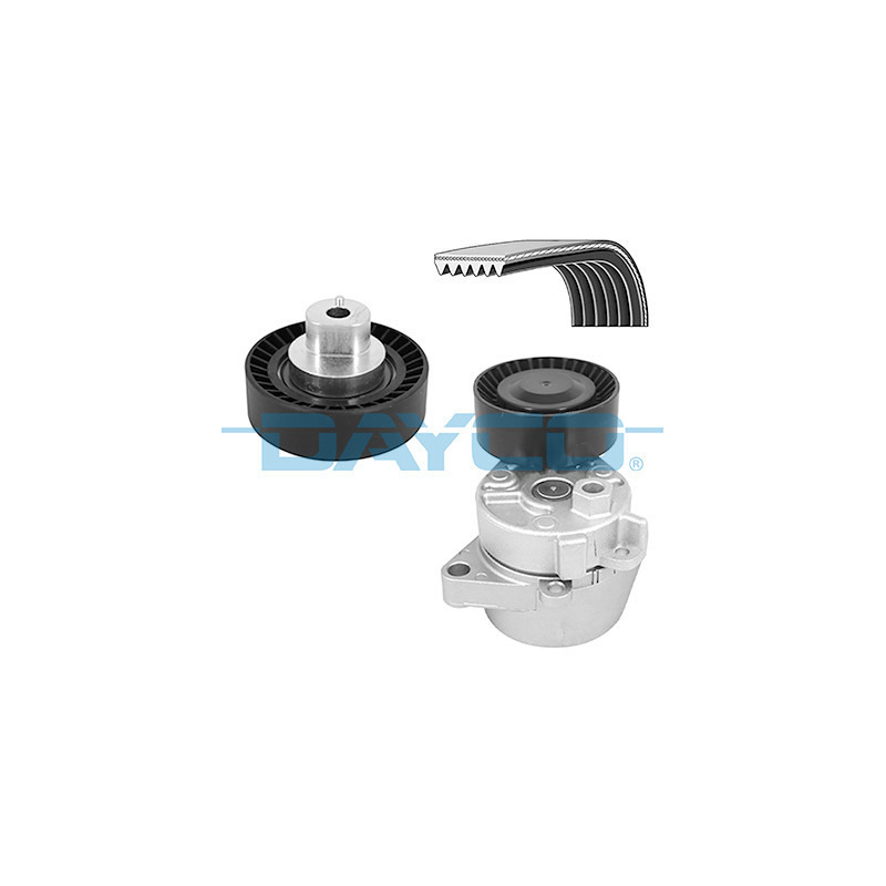 Kit de courroies d'accessoire DAYCO