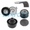 Kit de courroies d'accessoire DAYCO