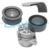 Kit de courroies d'accessoire DAYCO
