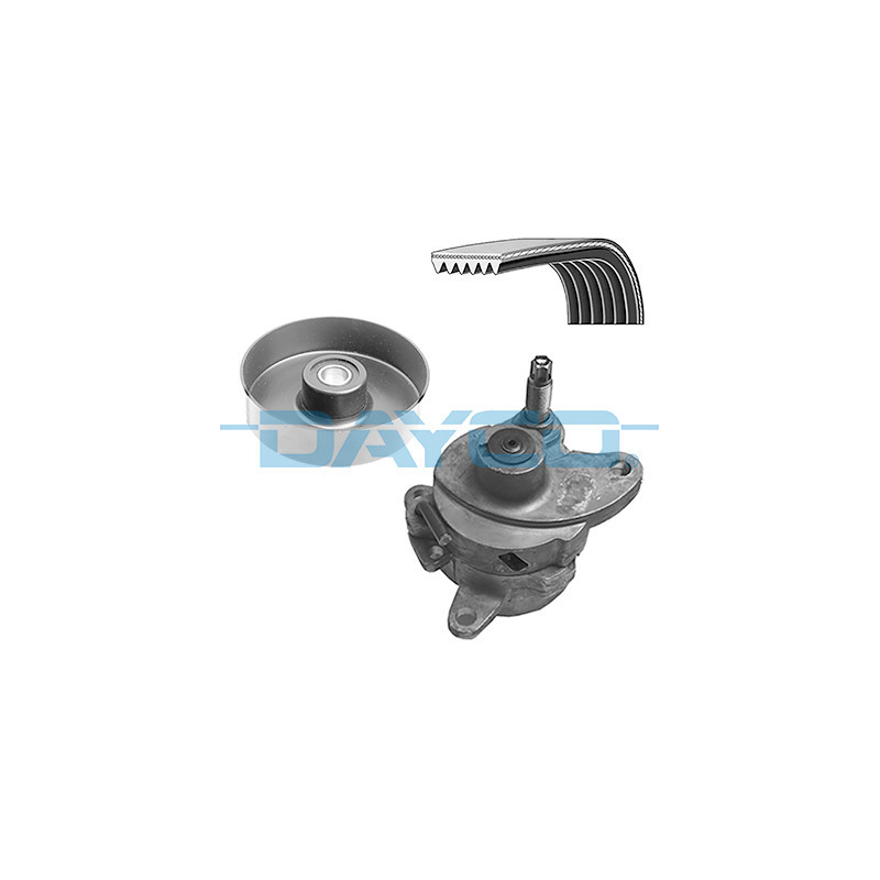 Kit de courroies d'accessoire DAYCO